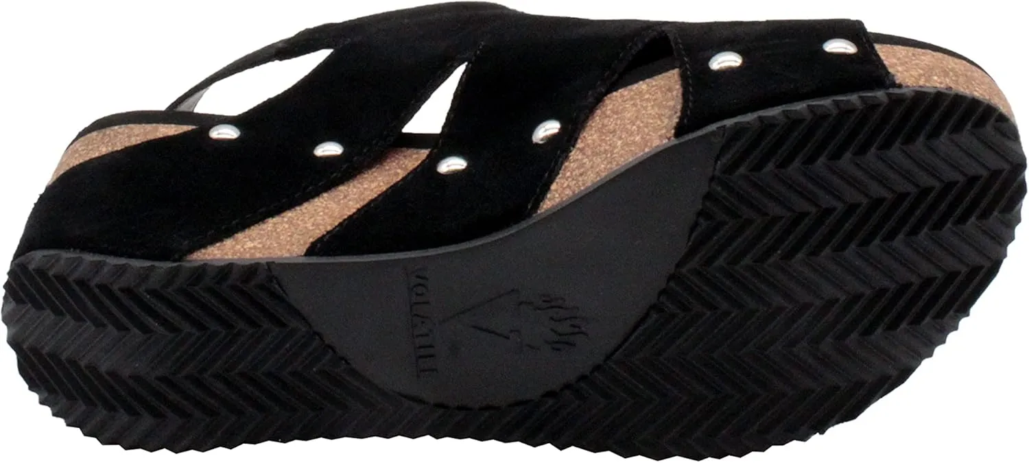 VOLATILE Women's Montpelier Sandal