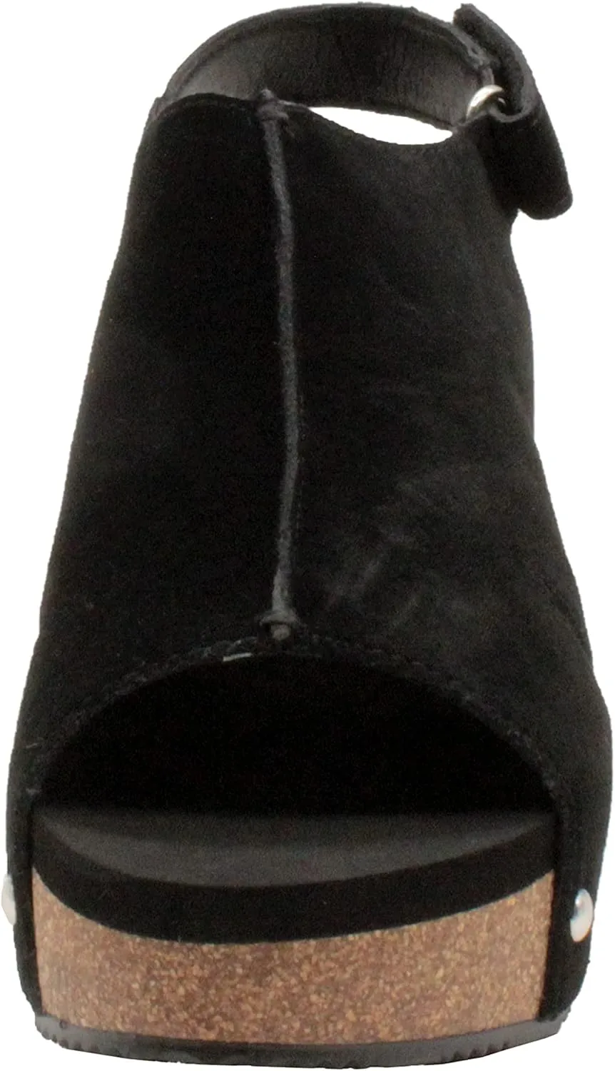 VOLATILE Women's Montpelier Sandal