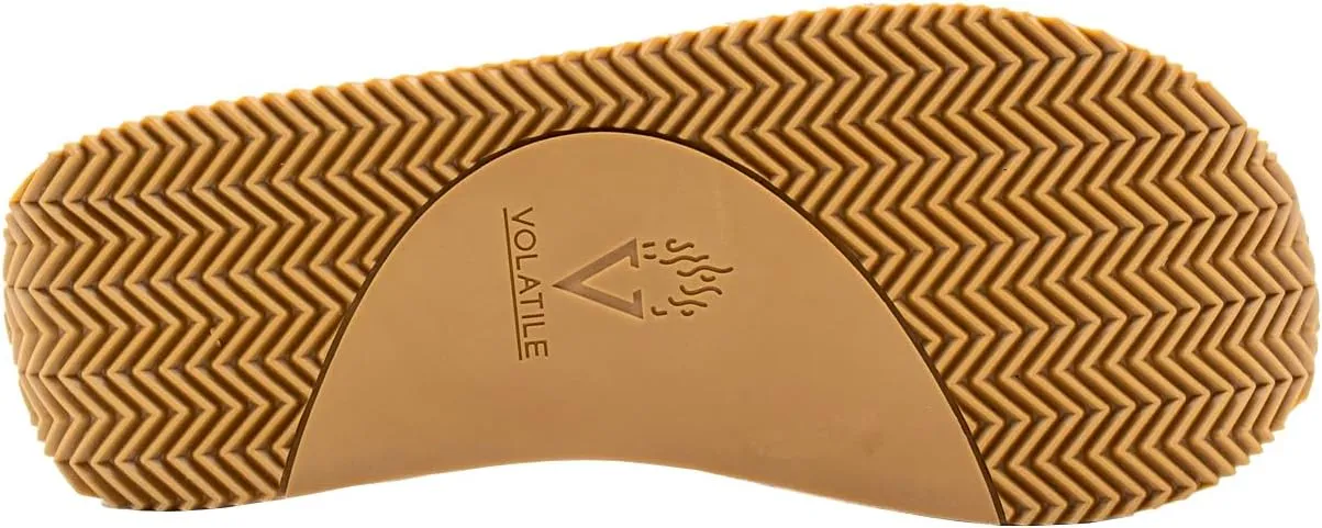VOLATILE Women's Stargazer Wedge Sandal