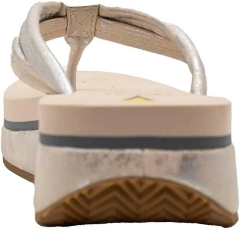 VOLATILE Women's Stargazer Wedge Sandal