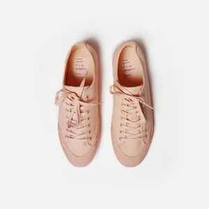 Vulcanized Canvas Sneaker