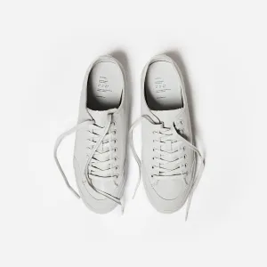 Vulcanized Canvas Sneaker