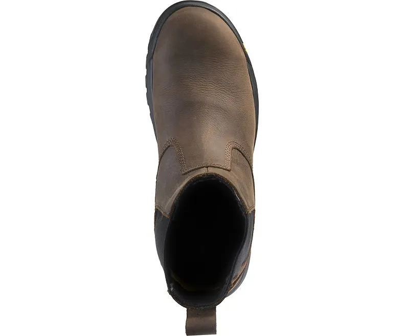 Wheelbase ST Pull On Boot