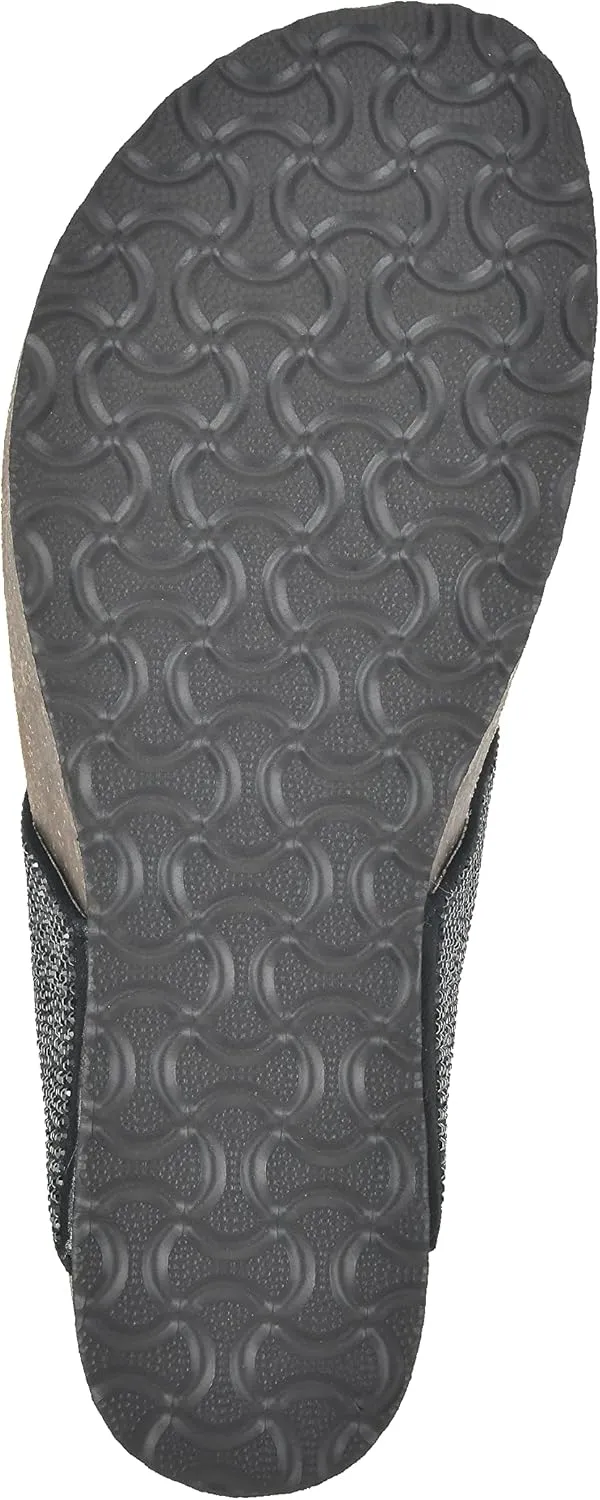 WHITE MOUNTAIN Shoes Action Women's Wedge Sandal