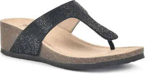 WHITE MOUNTAIN Shoes Action Women's Wedge Sandal