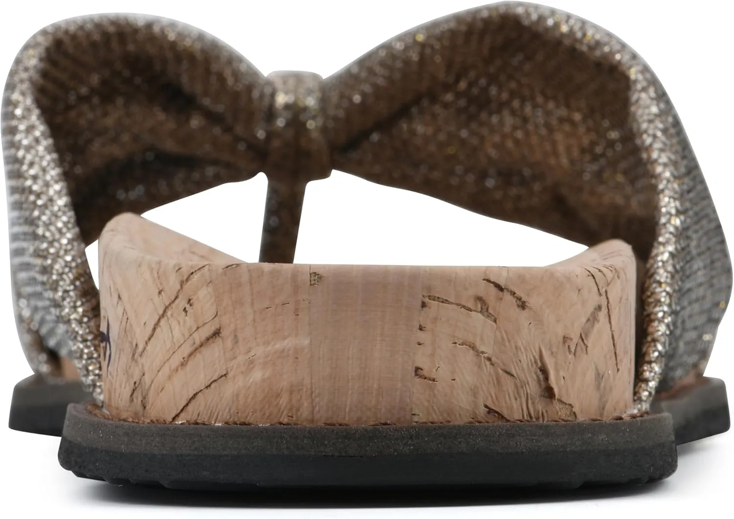 WHITE MOUNTAIN Women's Malanga Flat Sandal