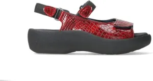 Wolky Jewel Womens Comfort Sandal