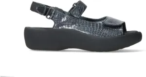 Wolky Jewel Womens Comfort Sandal