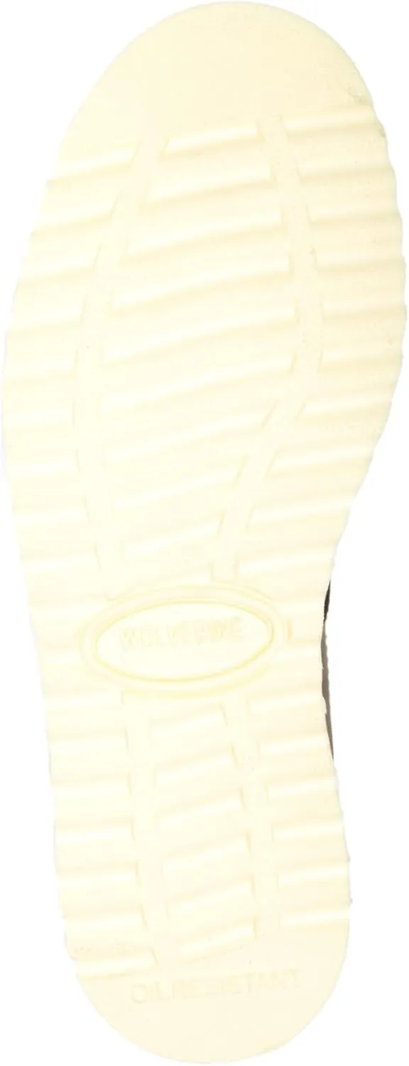 Wolverine Men's Loader 8" Steel Toe Wedge Boot