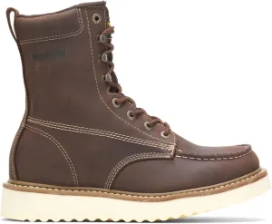 Wolverine Men's Loader 8" Steel Toe Wedge Boot