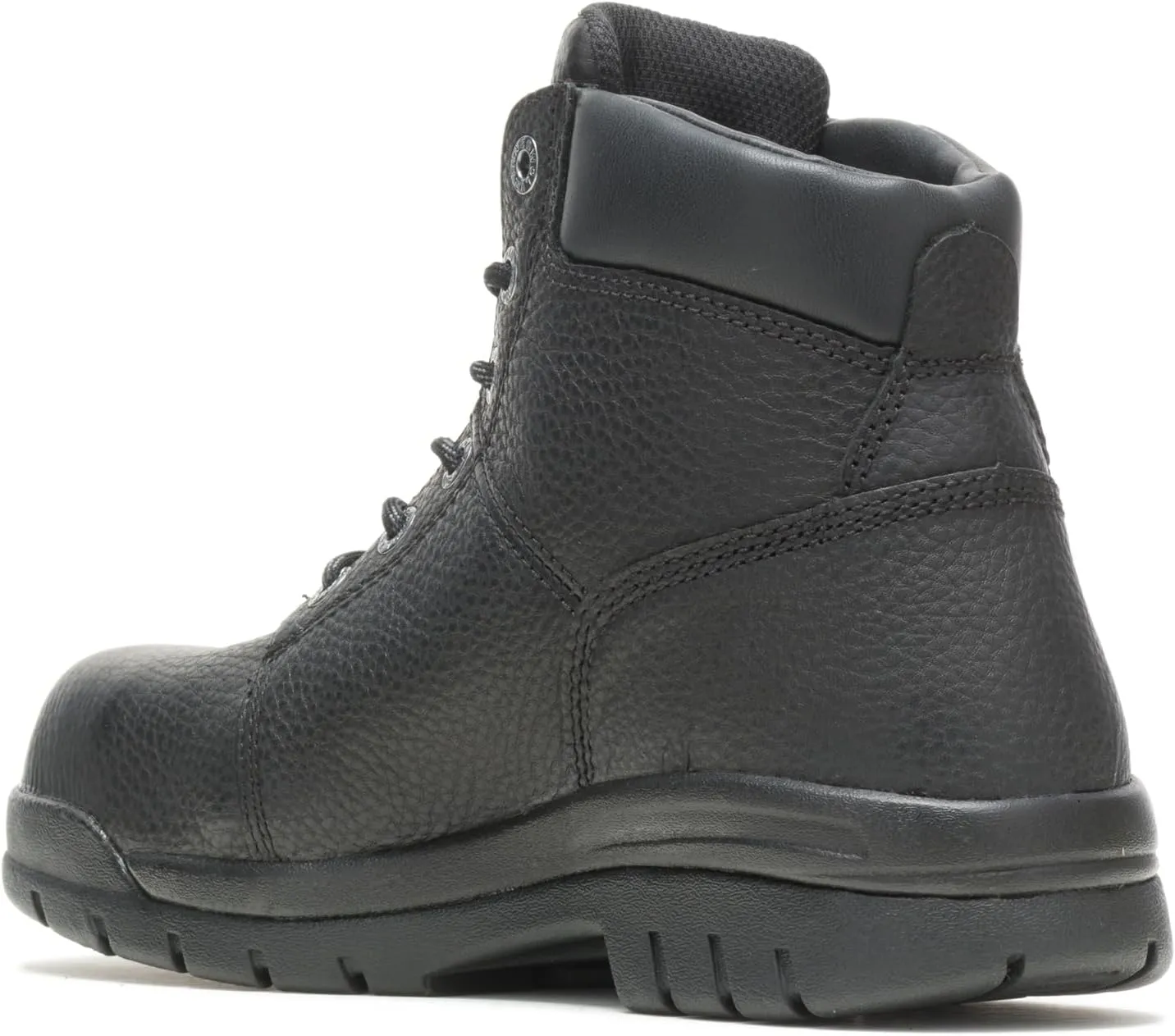 Wolverine Men's Marquette Steel-Toe 6" Work Boot