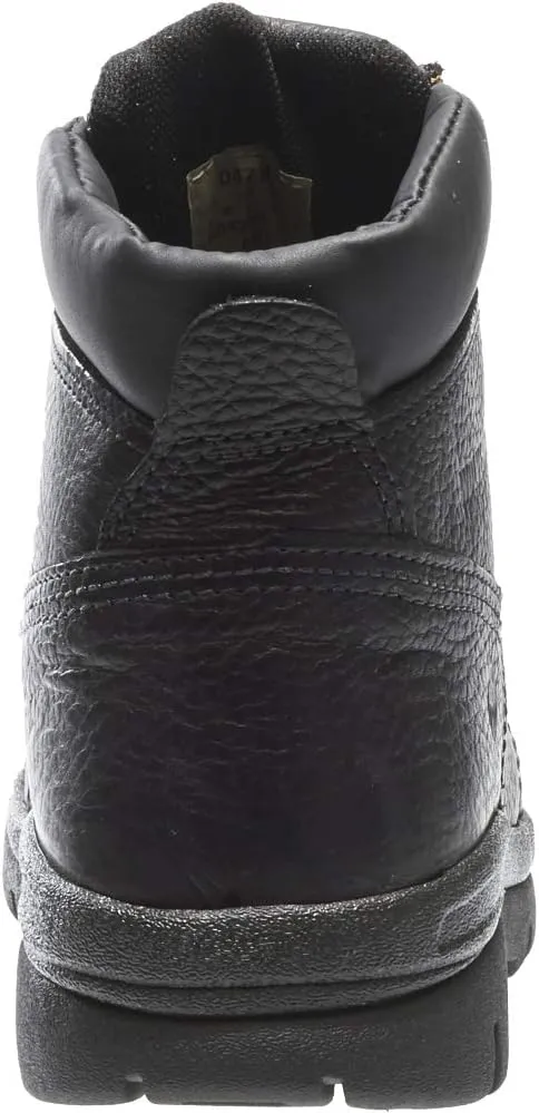 Wolverine Men's Marquette Steel-Toe 6" Work Boot