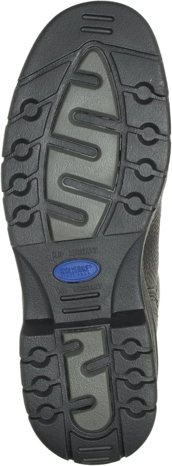 Wolverine Men's Marquette Steel-Toe 6" Work Boot