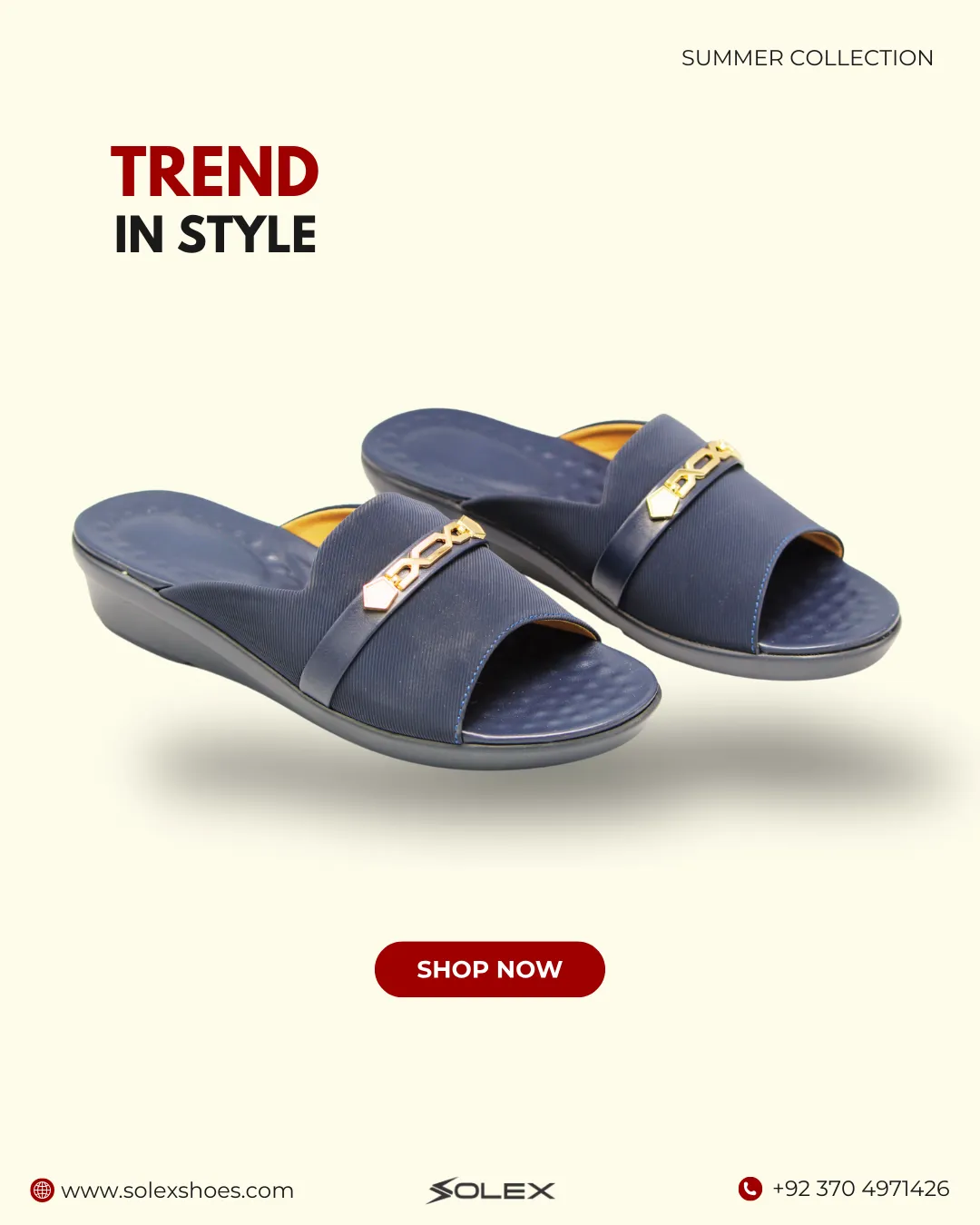 Women Medicated Slipper