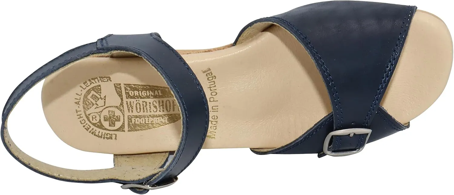 Women's 711 Sandal