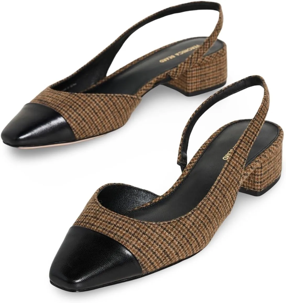 Women's Cecile Slingbacks