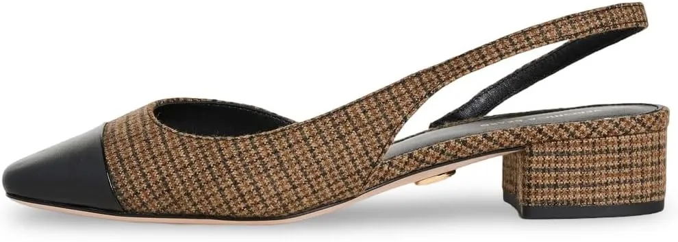 Women's Cecile Slingbacks