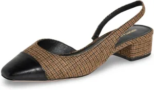 Women's Cecile Slingbacks