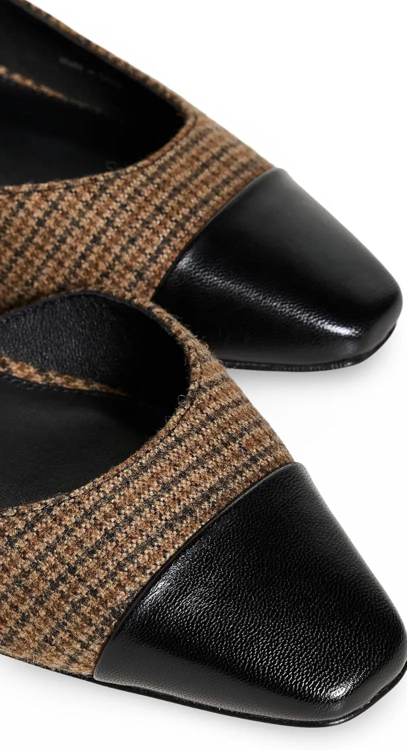 Women's Cecile Slingbacks