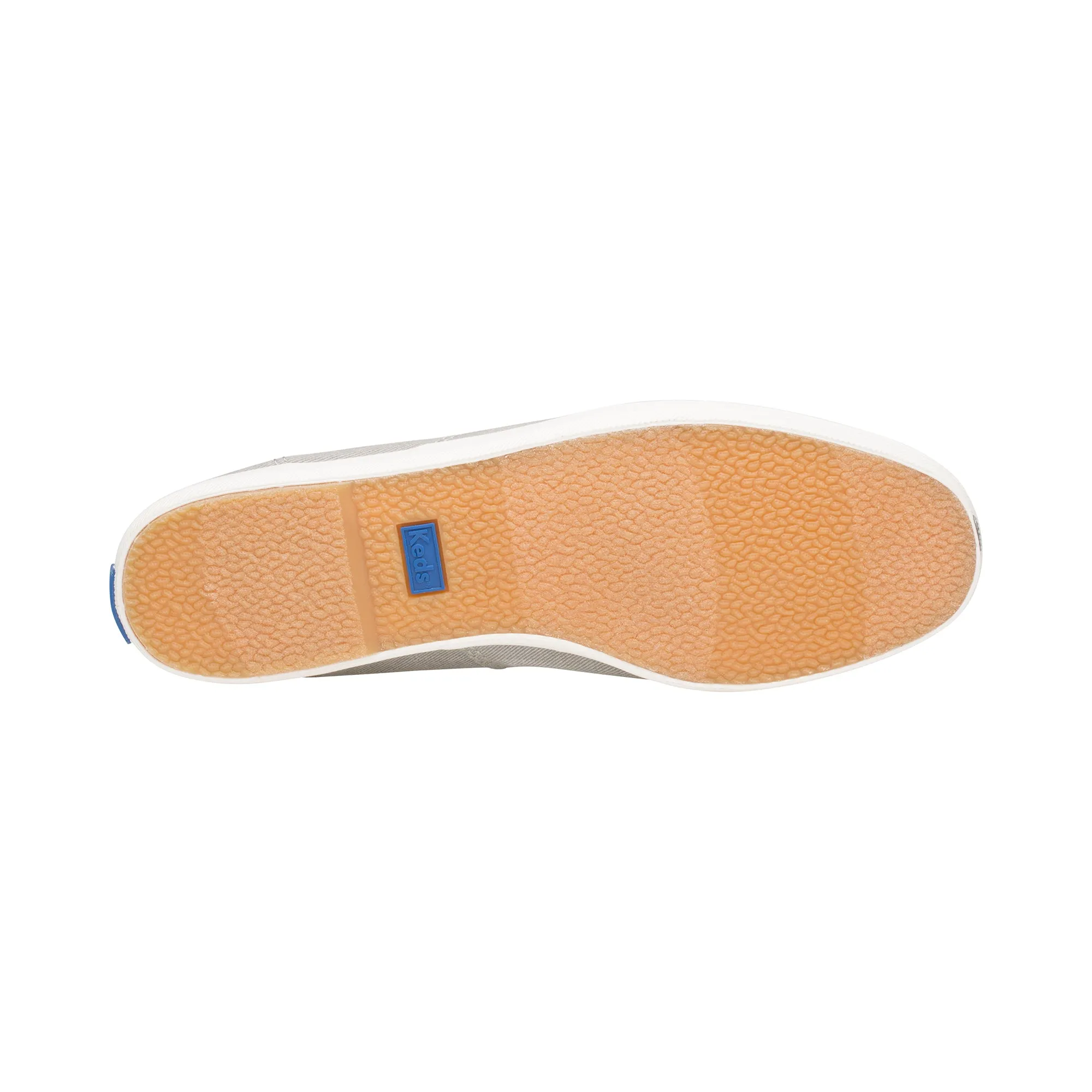 Women's Chillax Washable Canvas Twill Drizzle Grey