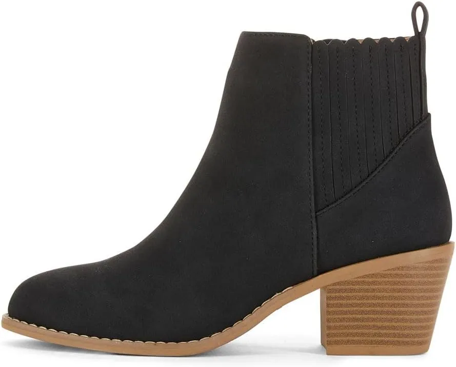 Women's Elle Chelsea Boot