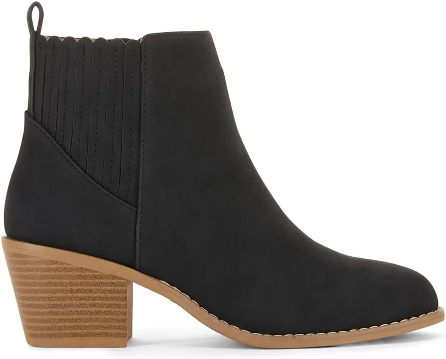 Women's Elle Chelsea Boot