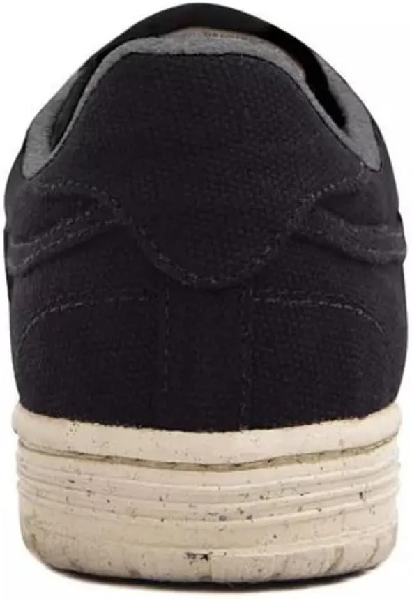 Women's Expedition Hemp Canvas Lace-Up Sneaker