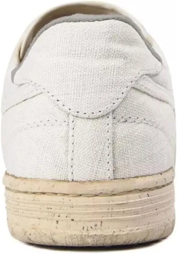 Women's Expedition Hemp Canvas Lace-Up Sneaker