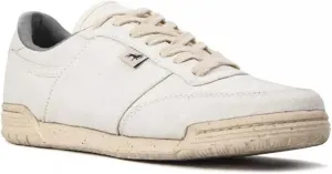 Women's Expedition Hemp Canvas Lace-Up Sneaker