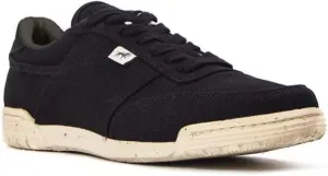 Women's Expedition Hemp Canvas Lace-Up Sneaker