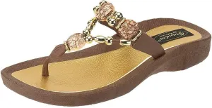 Women's Expression Thong Sandal