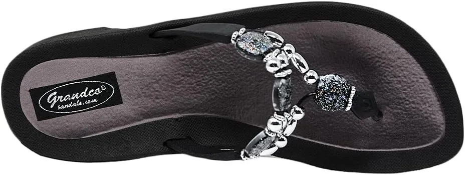 Women's Expression Thong Sandal