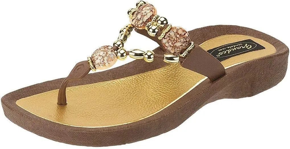 Women's Expression Thong Sandal