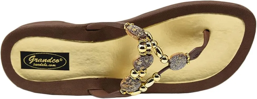 Women's Expression Thong Sandal