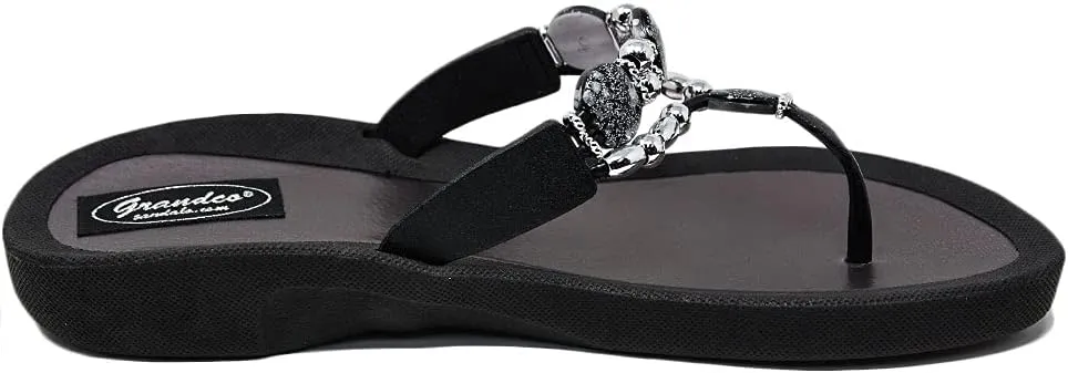 Women's Expression Thong Sandal