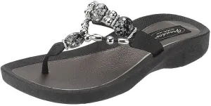 Women's Expression Thong Sandal