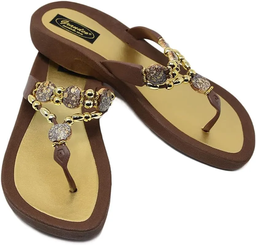 Women's Expression Thong Sandal