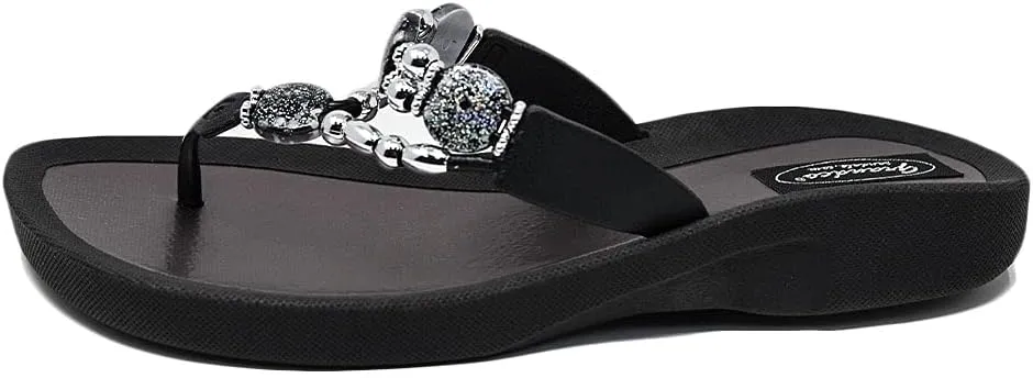 Women's Expression Thong Sandal