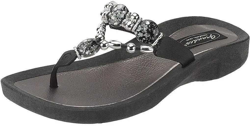 Women's Expression Thong Sandal