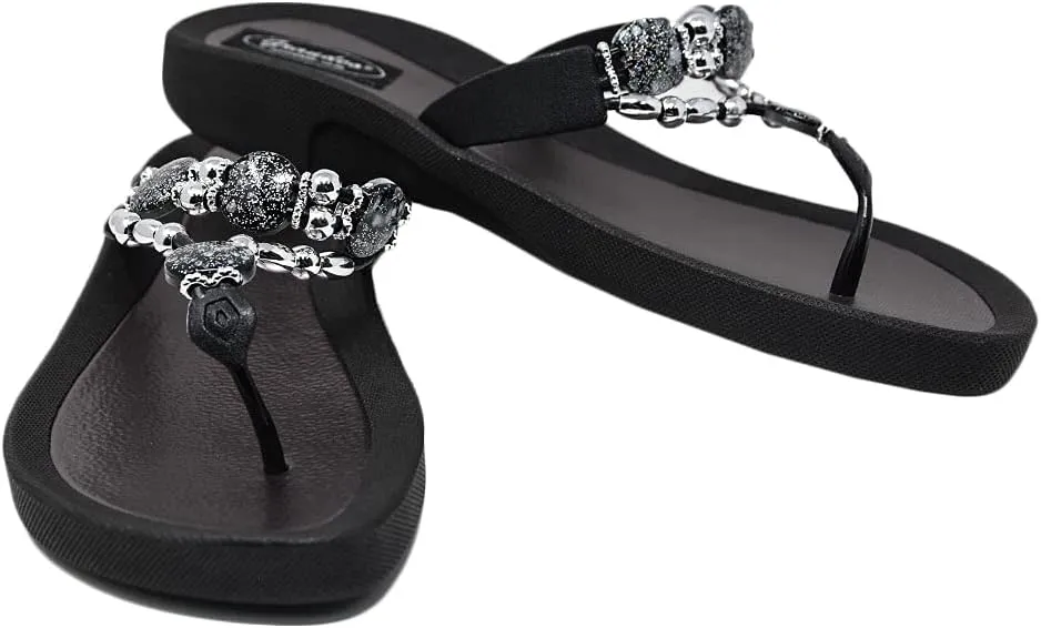 Women's Expression Thong Sandal
