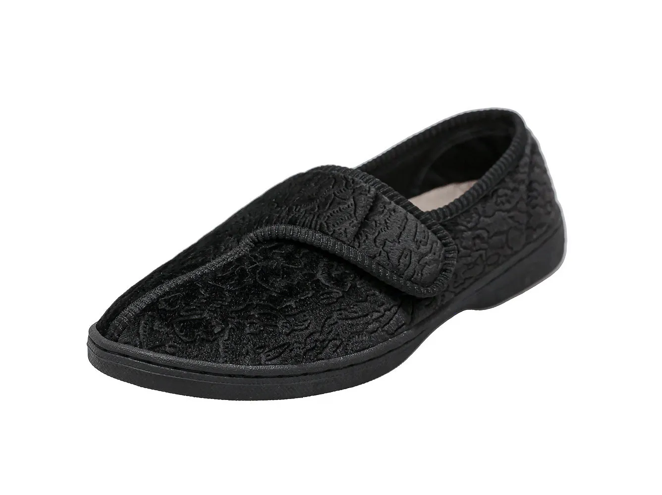 Women's Foamtreads Jewel 2 - Black