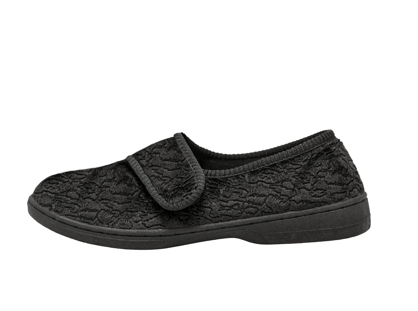 Women's Foamtreads Jewel 2 - Black