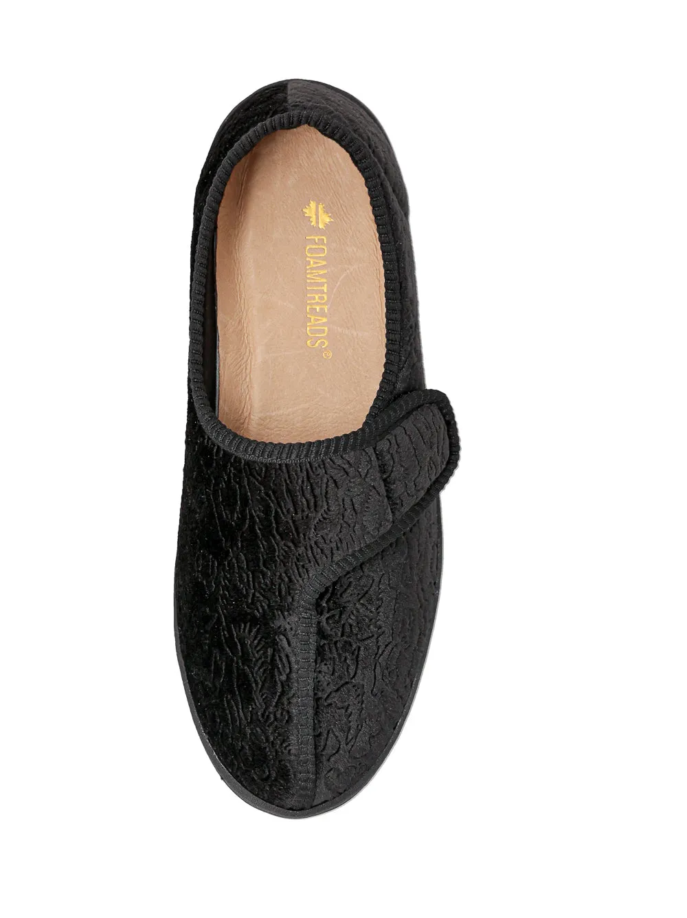 Women's Foamtreads Jewel 2 - Black