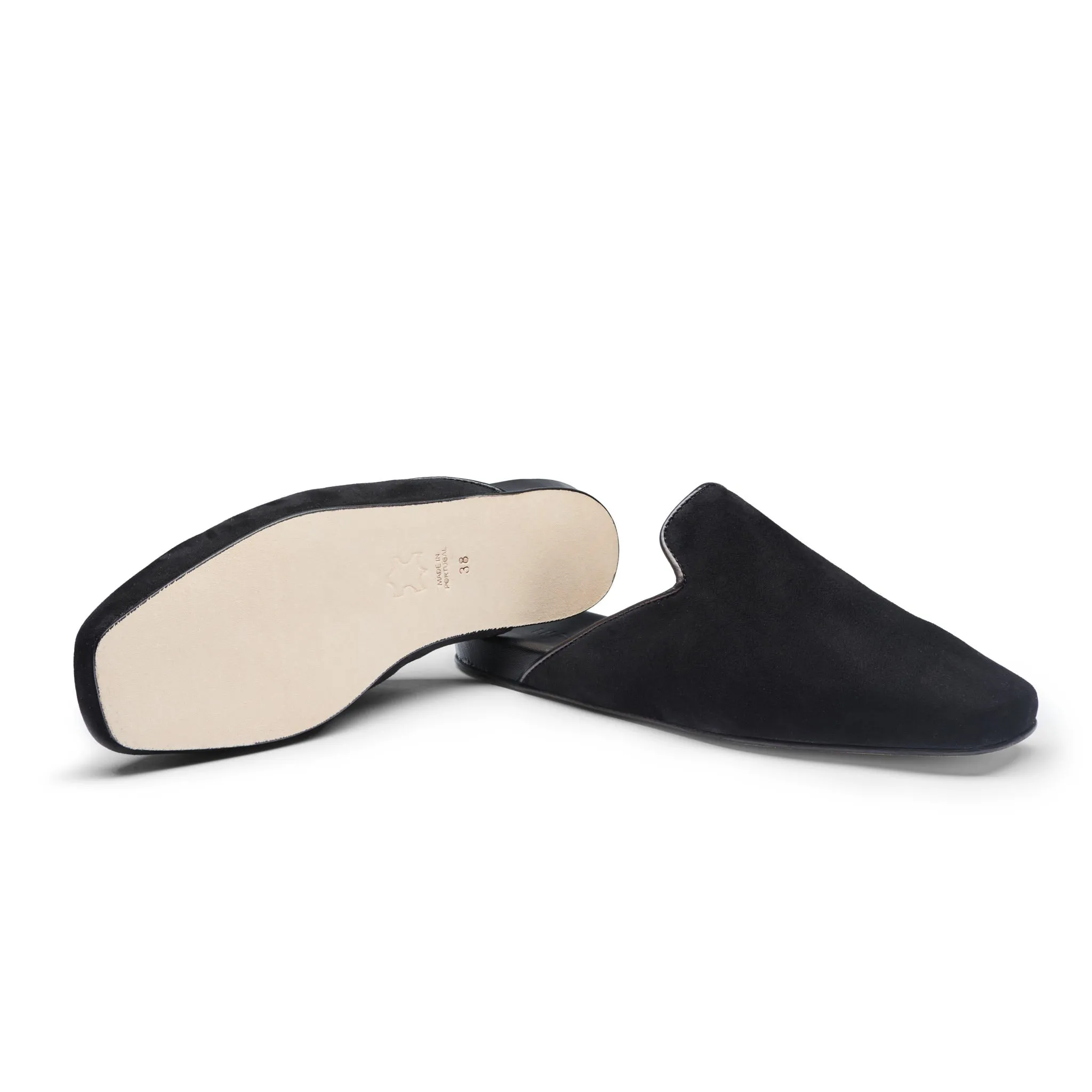 Women's Hilma Black