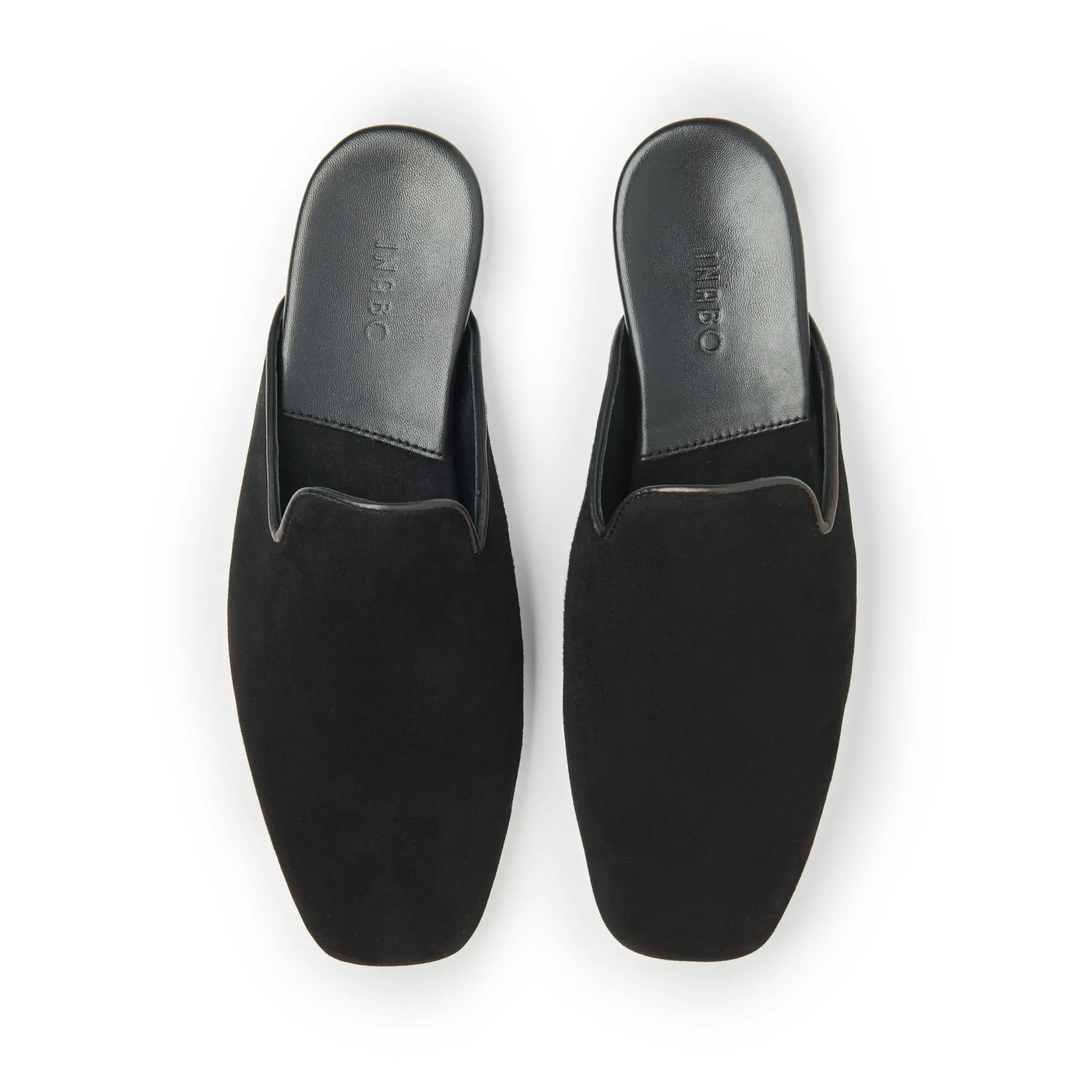 Women's Hilma Black