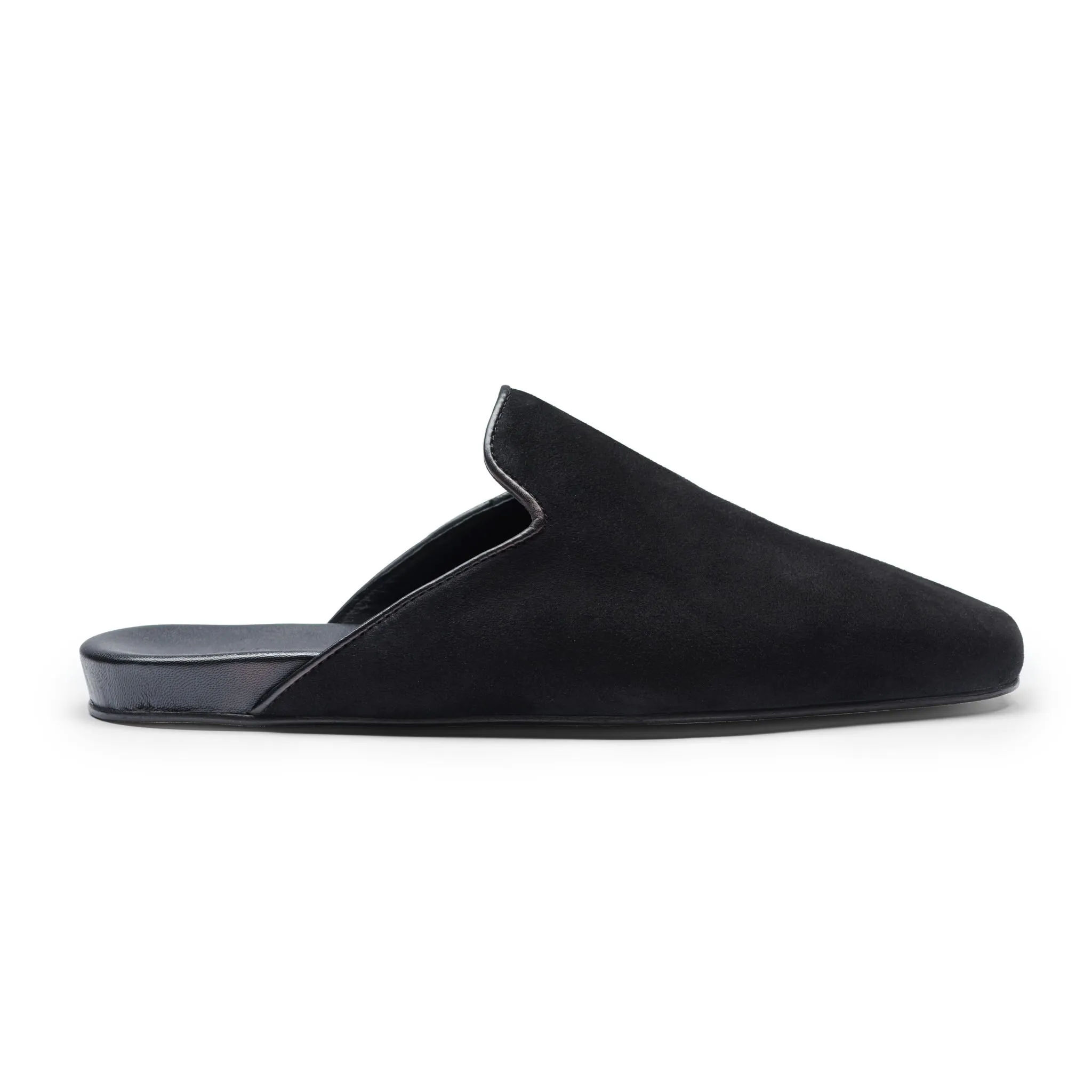 Women's Hilma Black