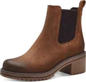 Women's Modern Chelsea Boot