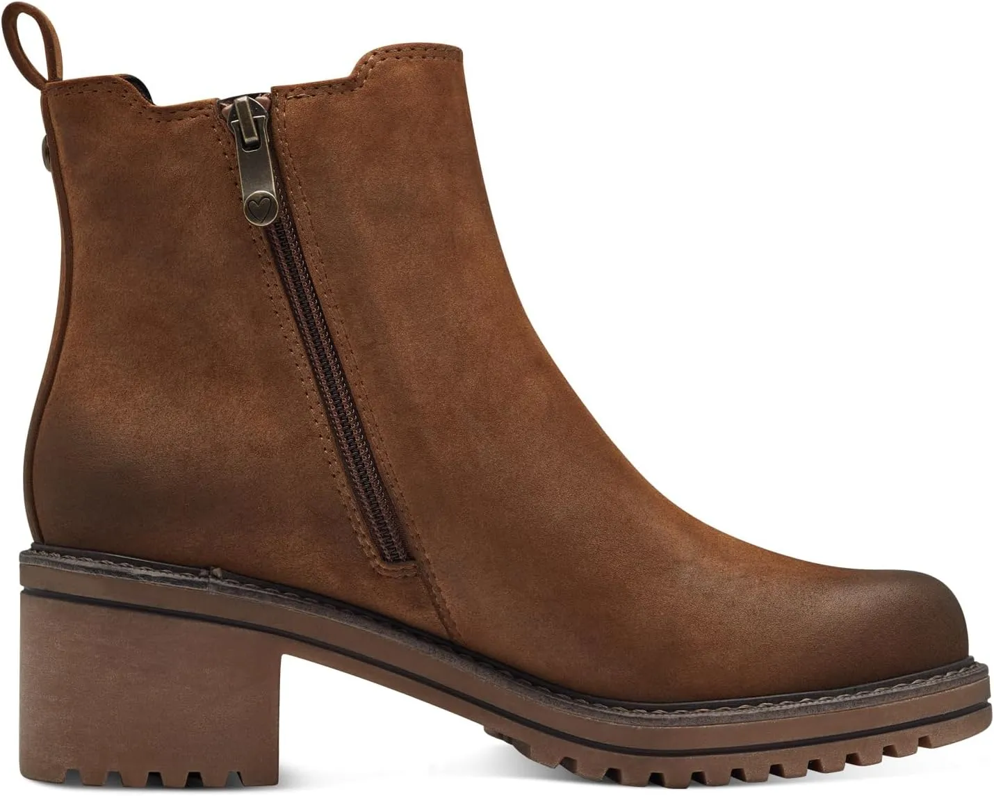 Women's Modern Chelsea Boot