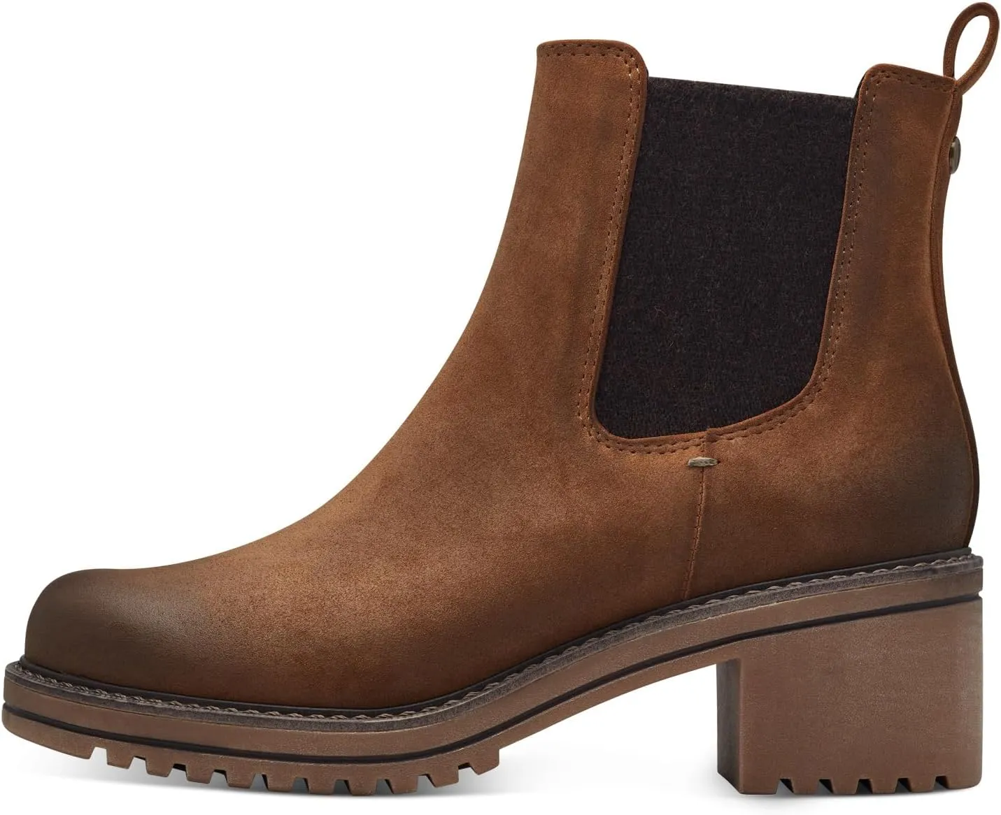 Women's Modern Chelsea Boot
