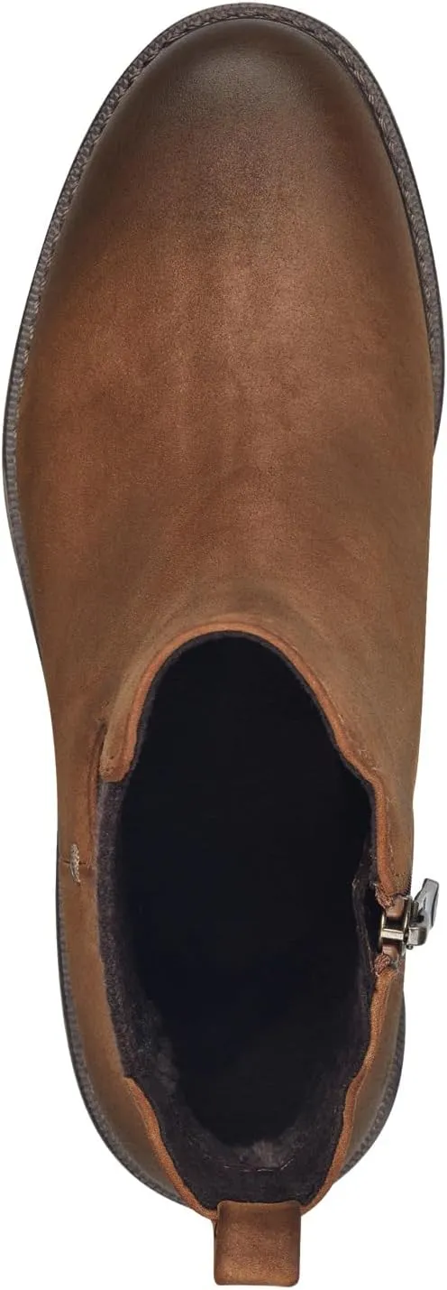 Women's Modern Chelsea Boot